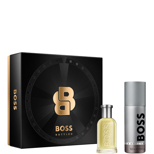 Boss Bottled Eau de Toilette Cofanetto