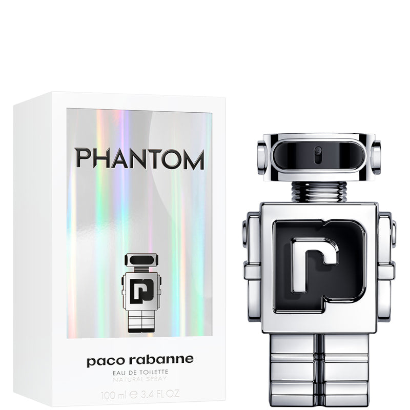 Rabanne Phantom