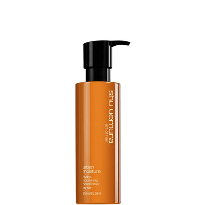 urban moisture hydro-nourishing conditioner 250 ML