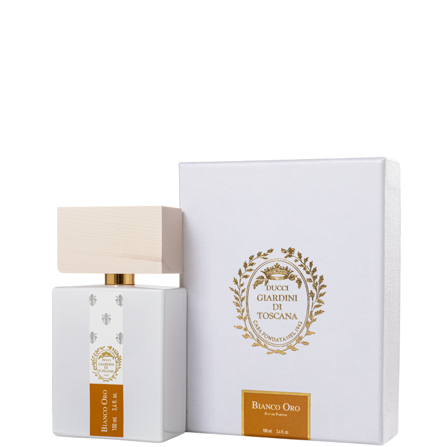Giardini di Toscana Bianco Oro