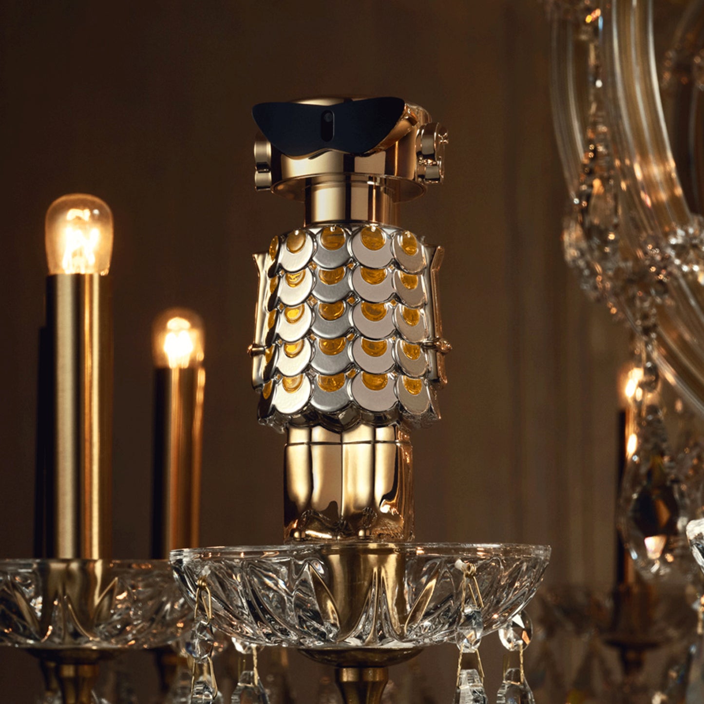 Rabanne Fame Eau de Parfum