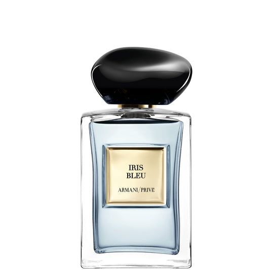 Armani Privè Iris Bleu - Les Eaux