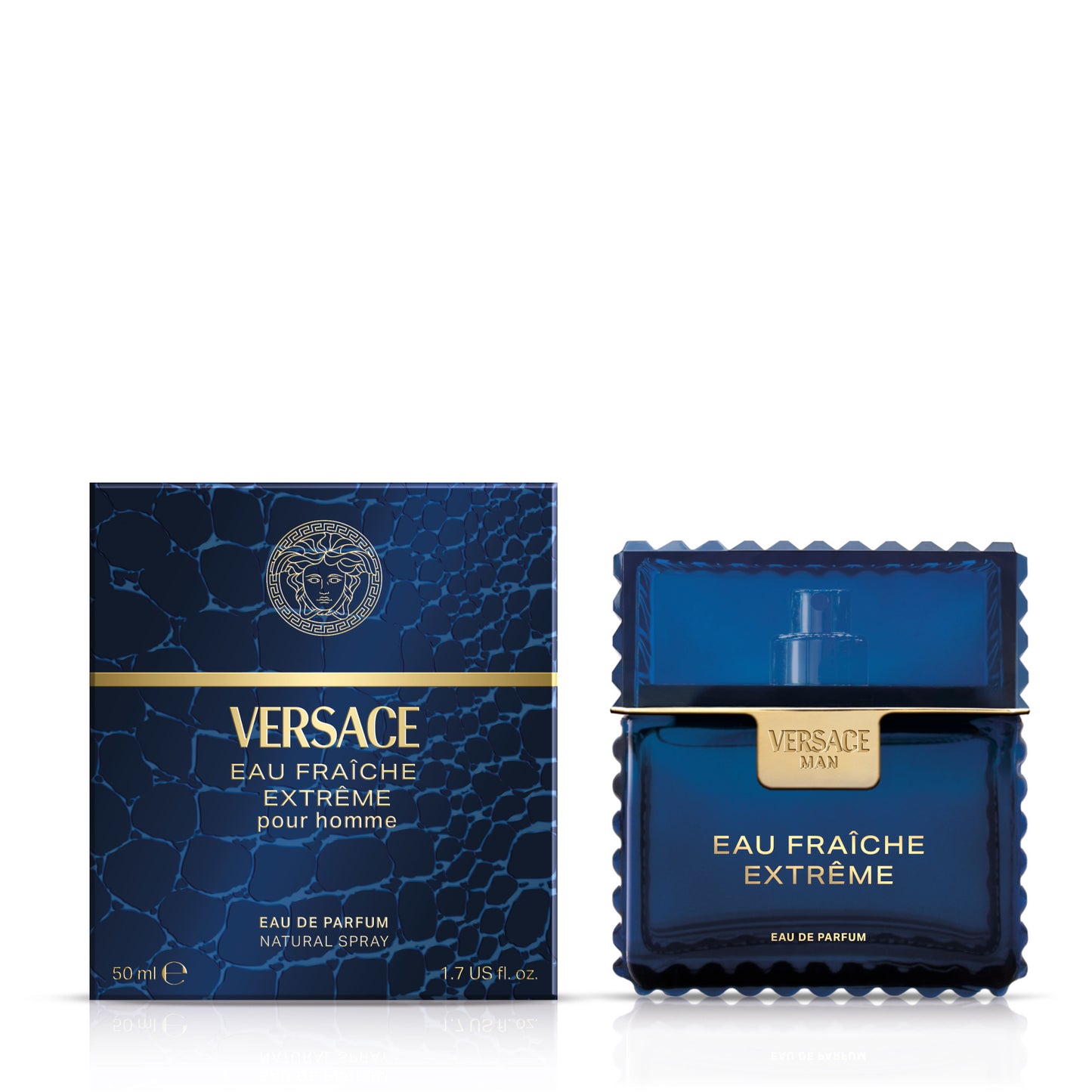 Versace Eau Fraîche Extrême