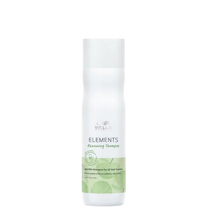 Elements Renewing Shampoo 250 ML