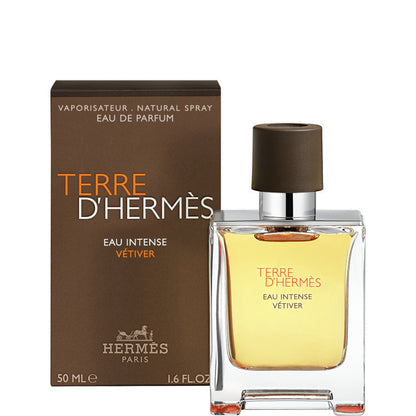 Terre d'Hermès Eau Intense Vetiver