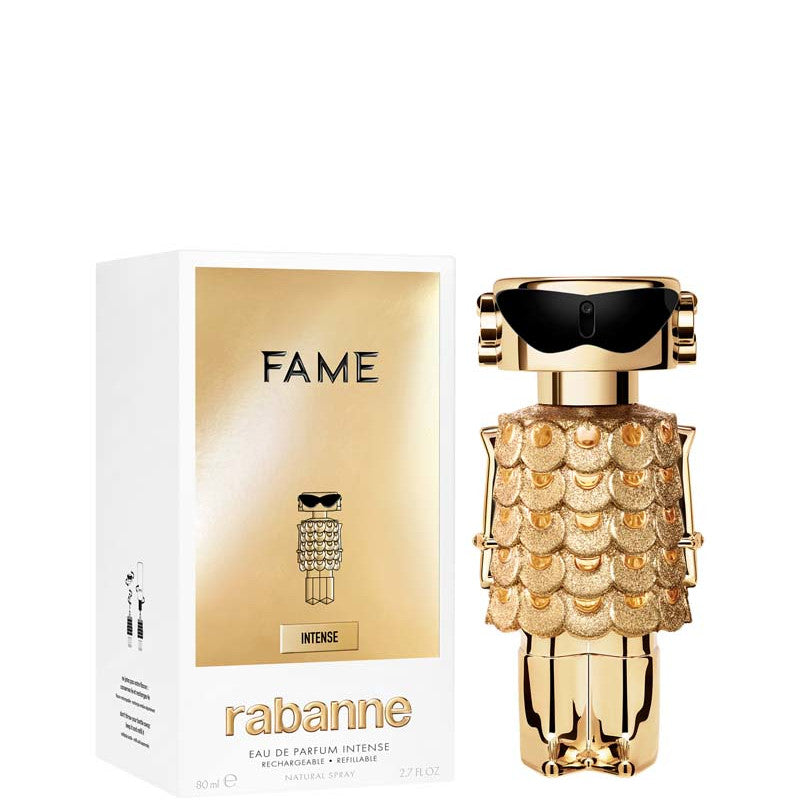 Rabanne Fame Intense