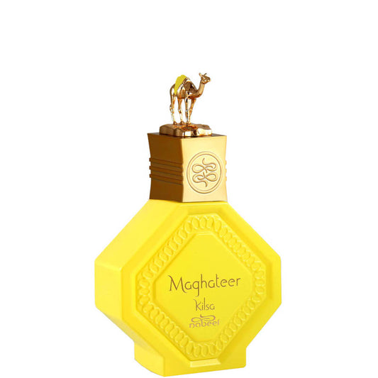 Nabeel Maghateer Kilsa 100 ML