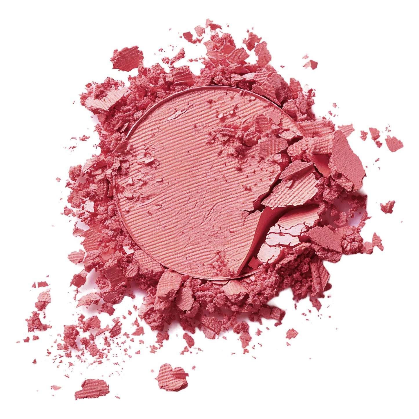 Nejha Don't Be Shy - Blush in Polvere