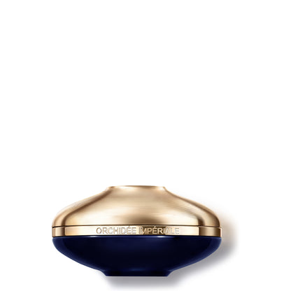 Orchidée Impériale La Crème Riche de Longévité