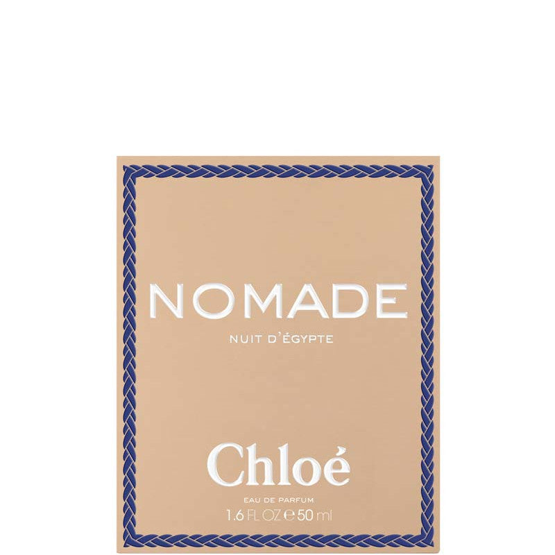 Chloé Nomade Nuit d’Egypte