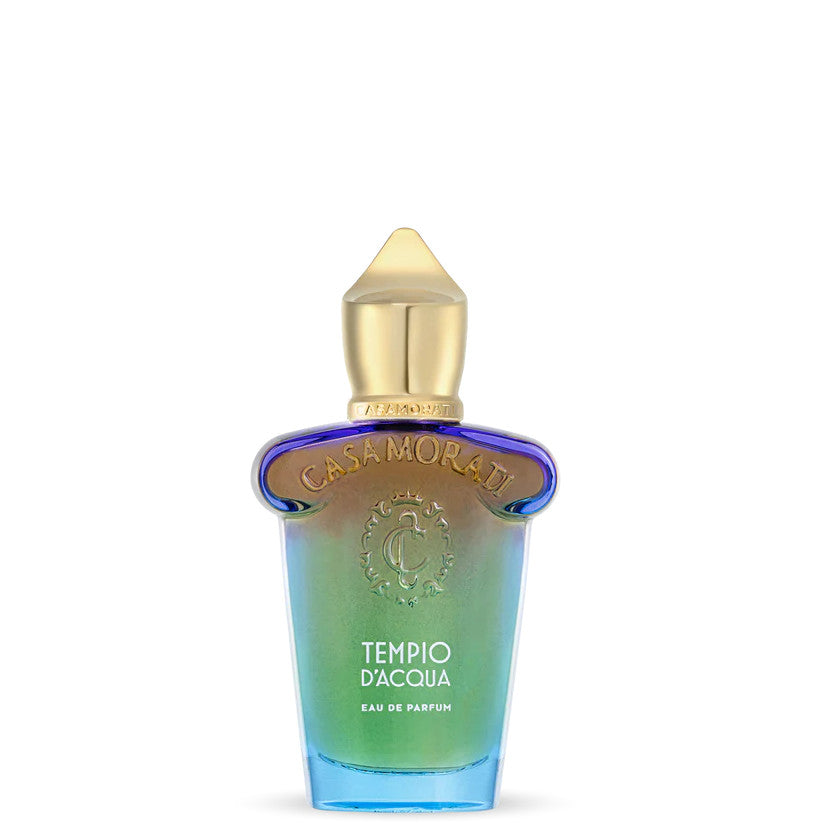 Casamorati 1888 Tempio D'Acqua