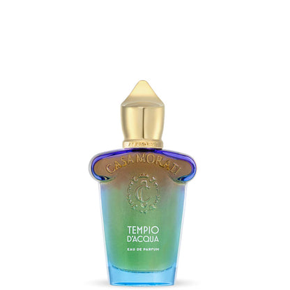 Casamorati 1888 Tempio D'Acqua