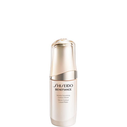 Benefiance Wrinkle Smoothing Contour Serum