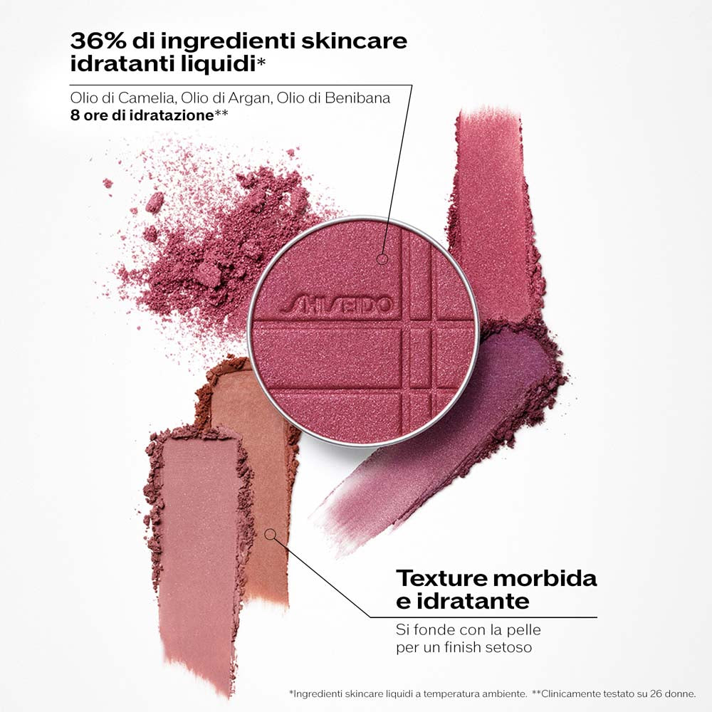 Shiseido Color and Glow Enhancer