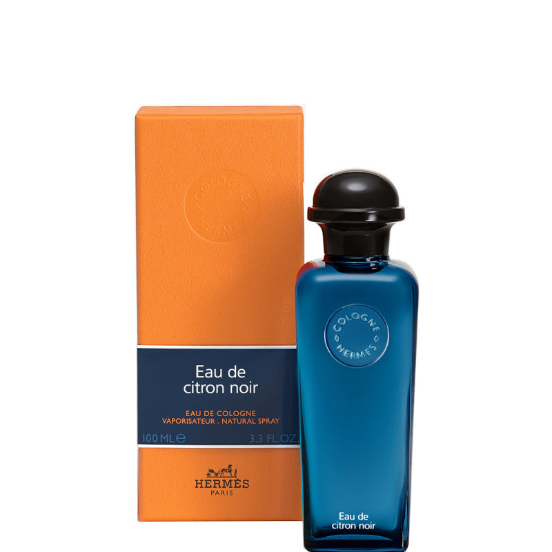 Eau de citron noir 100 ML