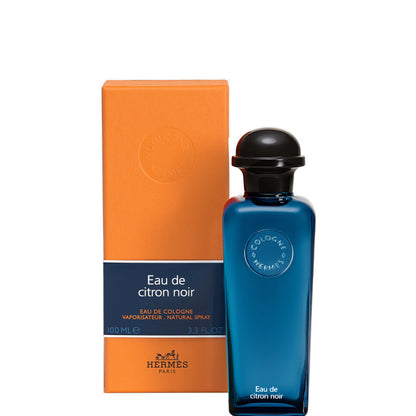 Eau de citron noir 100 ML