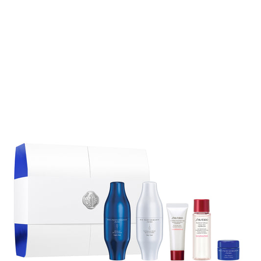 Bio-Performance Skin Filler Serum Confezione