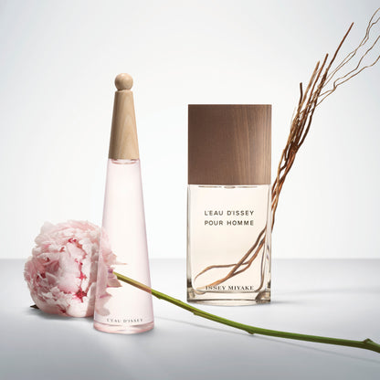 L'Eau d'Issey Eau&Pivoine