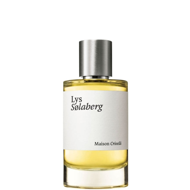 Maison Crivelli Lys Sølaberg 100 ML