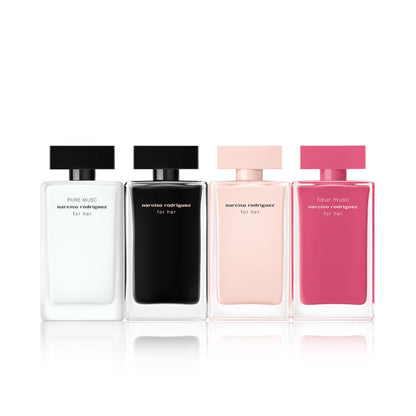 Narciso Rodriguez For Her Pure Musc Edizione Limitata 150 ML