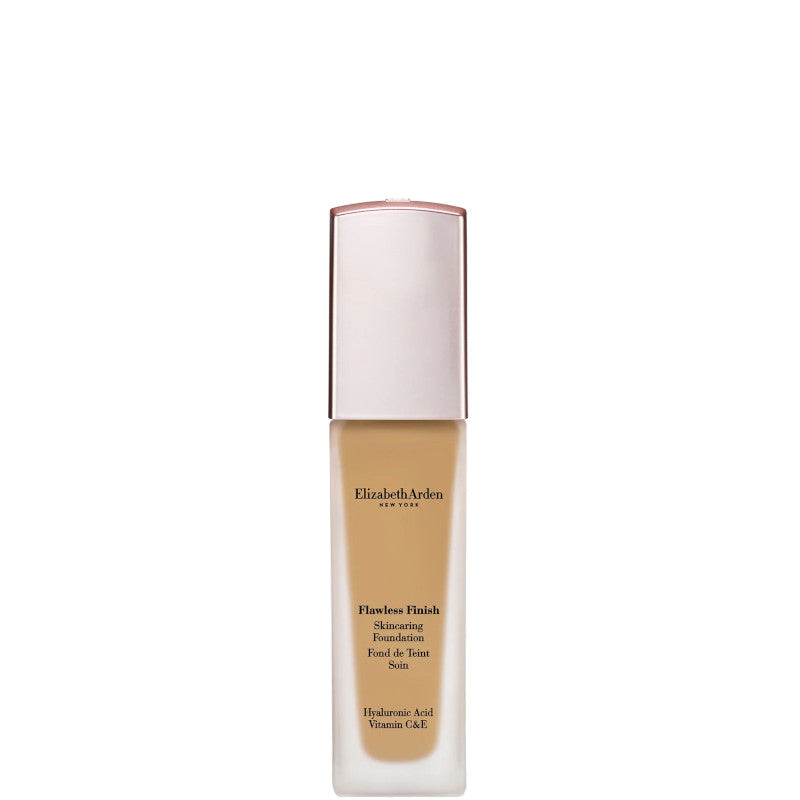 Flawless Finish Skincaring Foundation