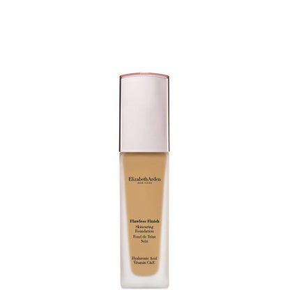 Flawless Finish Skincaring Foundation