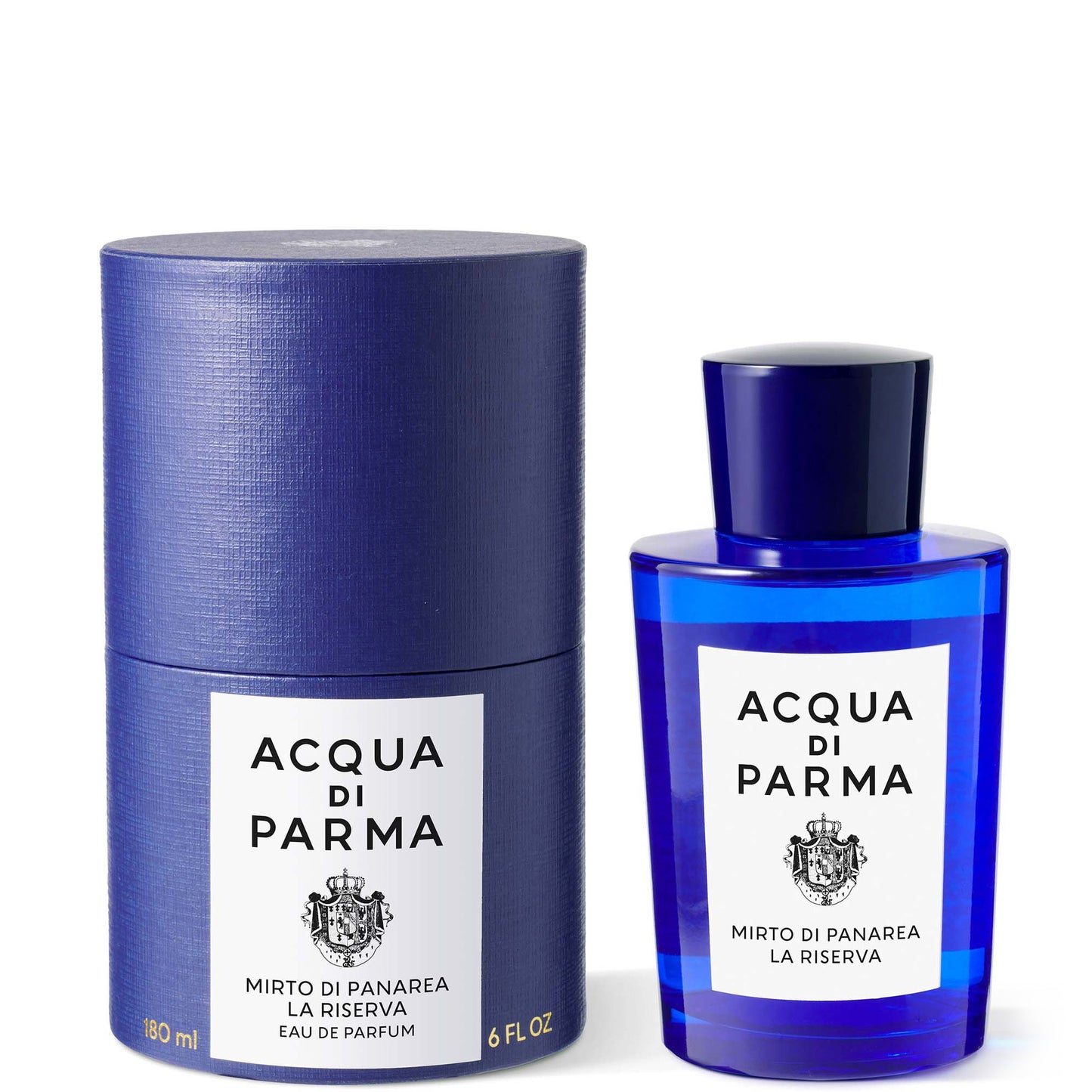 Blu Mediterraneo Mirto di Panarea La Riserva