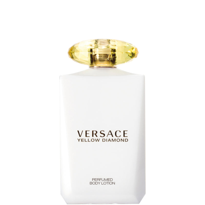 Versace Yellow Diamond 200 ML