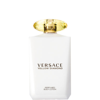 Versace Yellow Diamond 200 ML