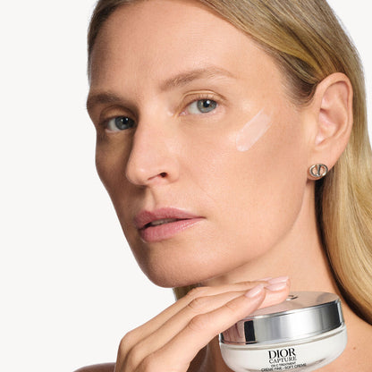 Dior Capture OX-C Treatment Crème Jour Fine