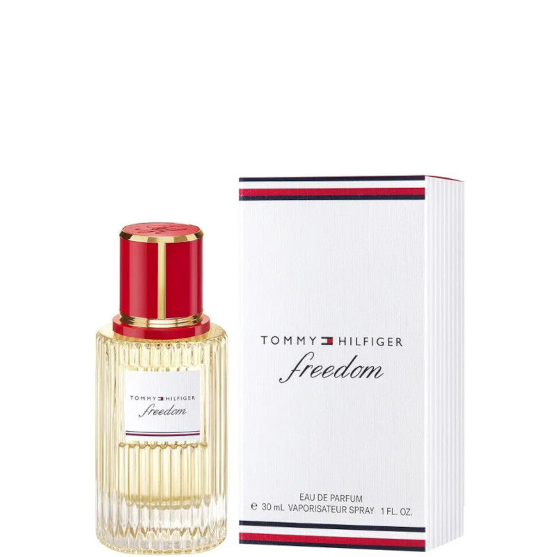 Tommy Hilfiger freedom