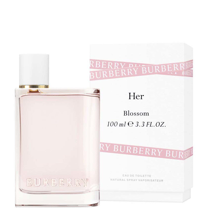 Burberry Her Blossom EDT