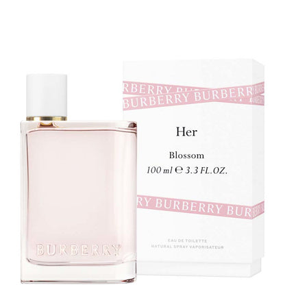 Burberry Her Blossom EDT