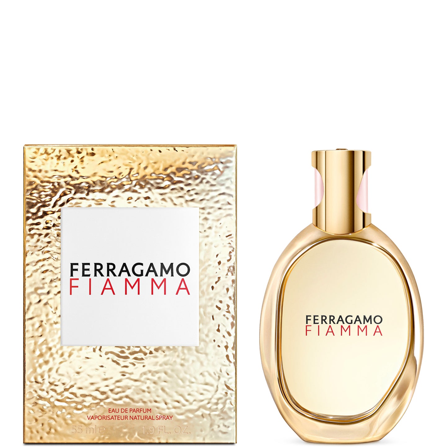 Ferragamo Fiamma