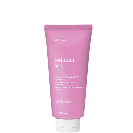 Balinian Spa - Crema Doccia Addolcente Idratante 300 ML