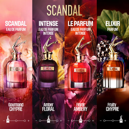 Scandal Elixir Parfum