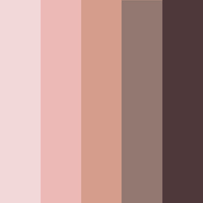 Hypnôse Palette