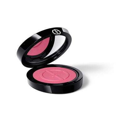 Luminous Silk Glow Blush