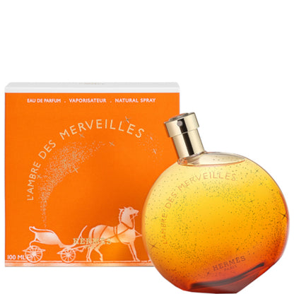 L'Ambre des Merveilles