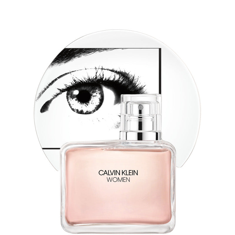 Calvin Klein Women EDP