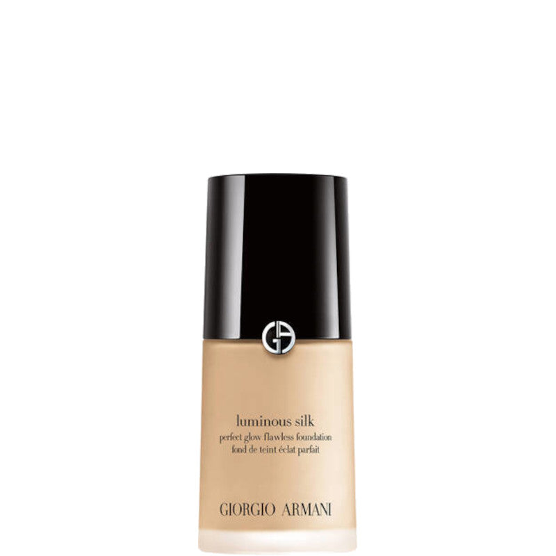 Luminous Silk Foundation