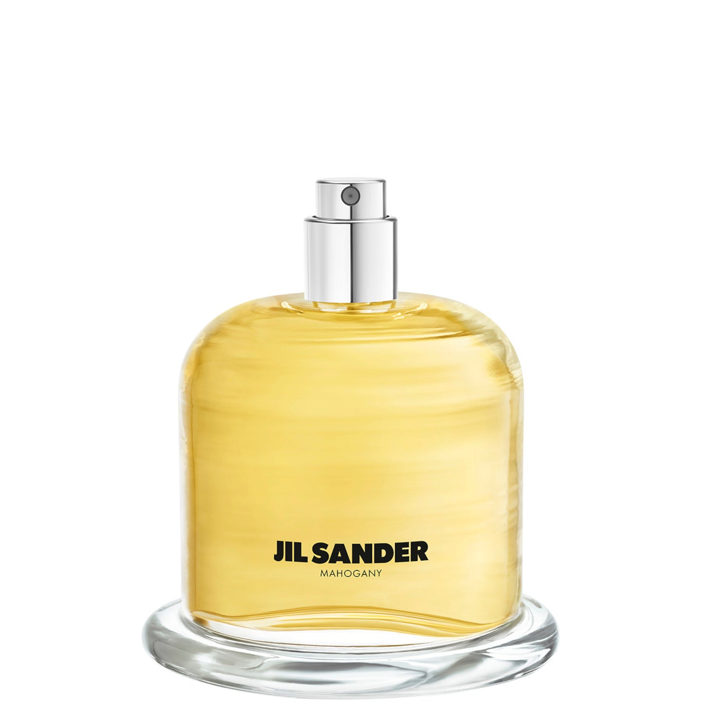 Jil Sander Olfactory Series 1 Mahogany
