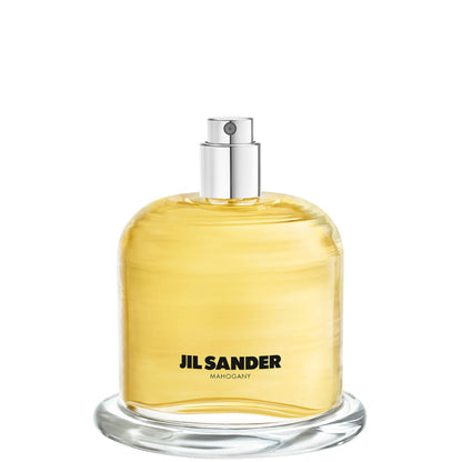 Jil Sander Olfactory Series 1 Mahogany