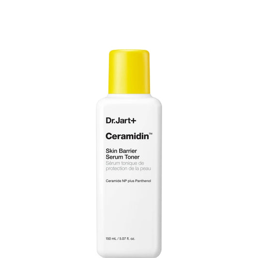 Dr.Jart+ Ceramidin Skin Barrier Serum Toner