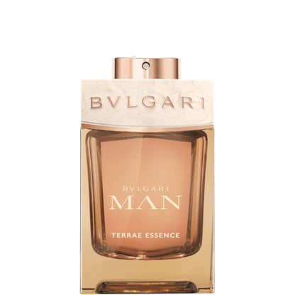 Bulgari Man Terrae Essence