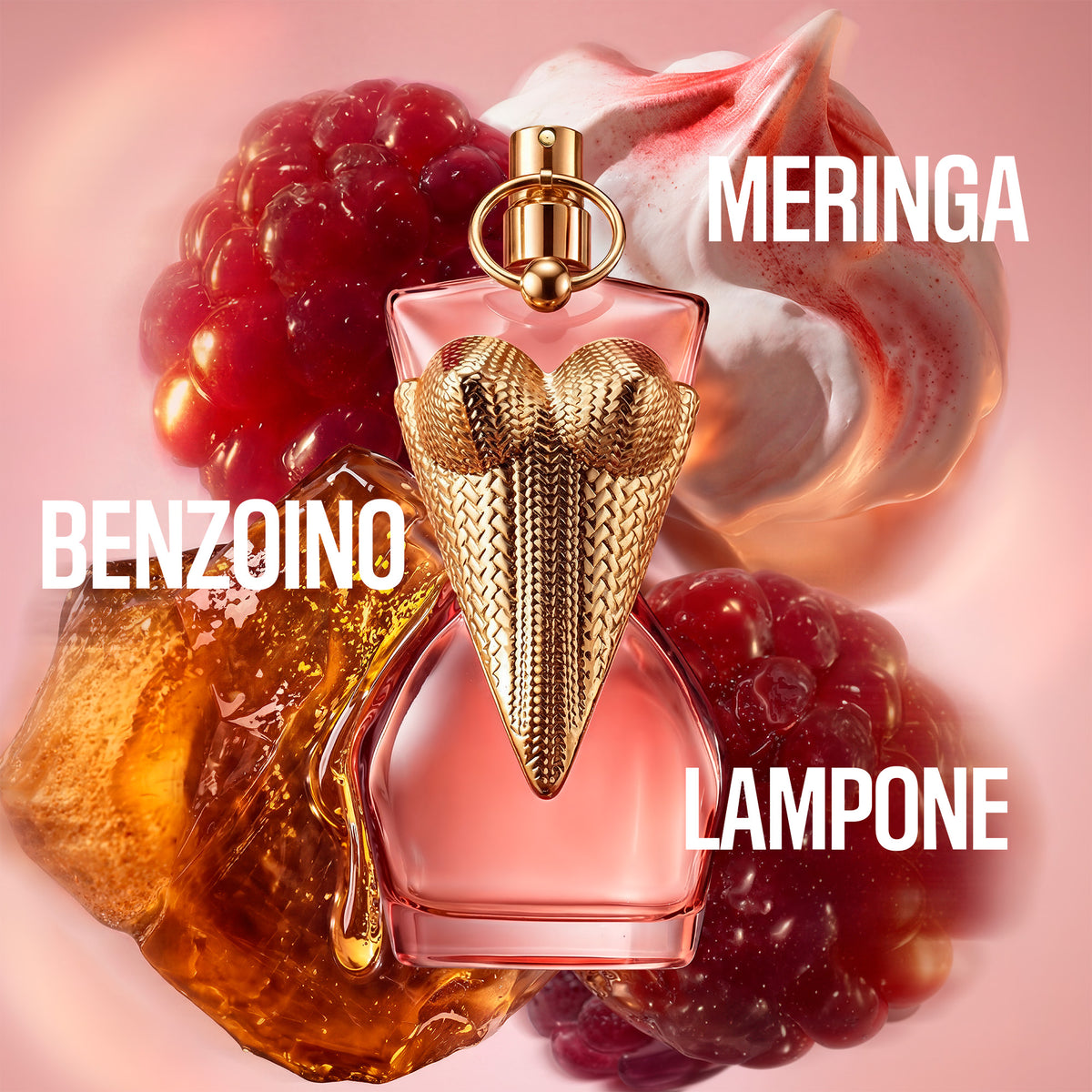 Gaultier Divine Couture Eau de Parfum