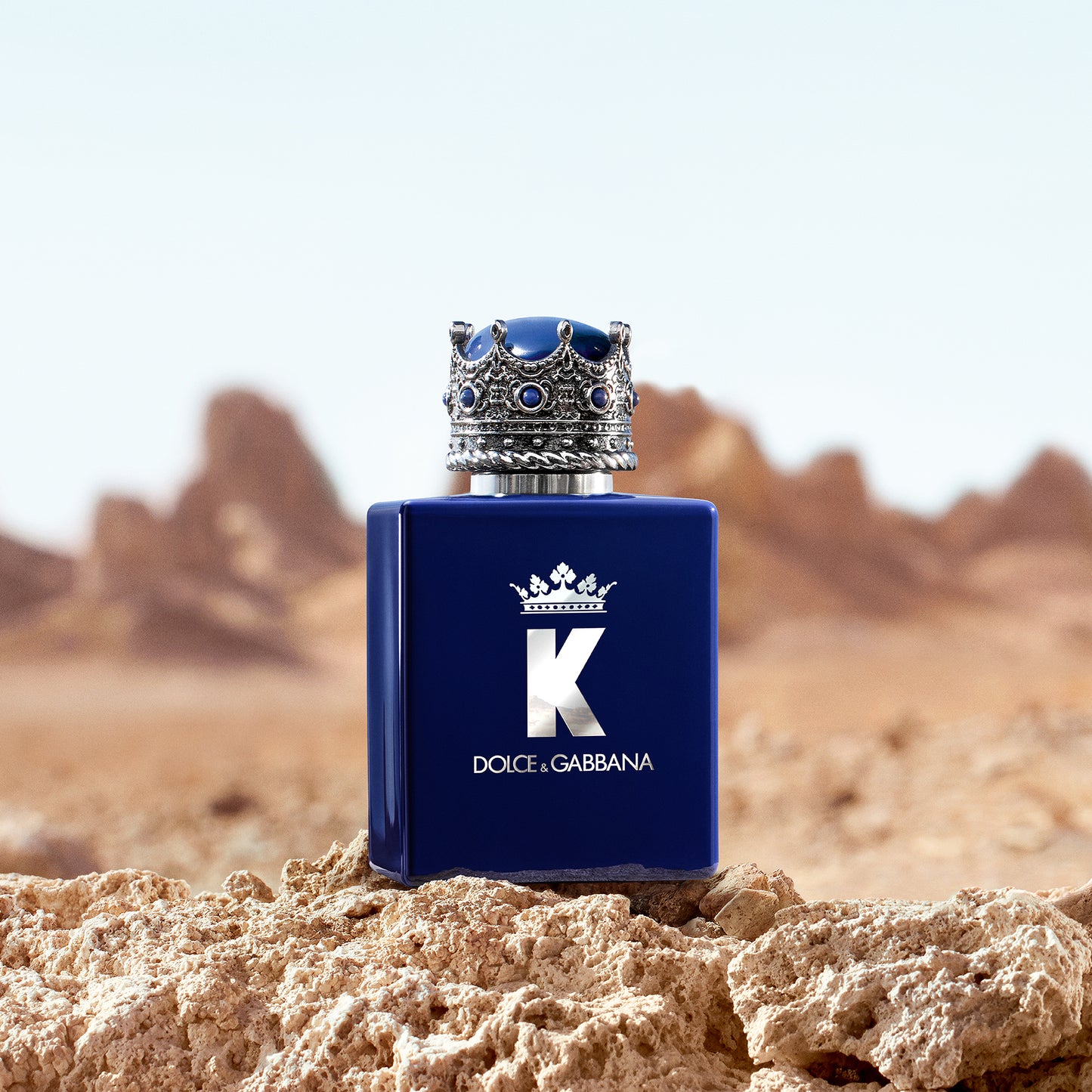 K by Dolce&Gabbana Elixir