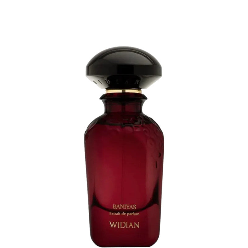 Widian Beniyas - Velvet Collection 50 ML