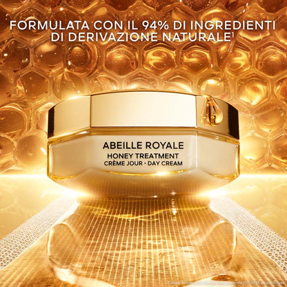 Abeille Royale Honey Treatment Crème Jour Refill 50 ML