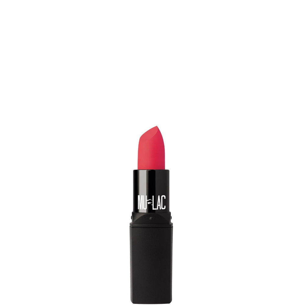 Mulac MATT LIPSTICK Rossetto Opaco